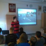 Państwowa Inspekcja Pracy w naszej szkole