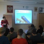 Państwowa Inspekcja Pracy w naszej szkole