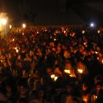 Pielgrzymka maturzystów na Jasną Górę - 29.09.2012