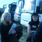 Pielgrzymka maturzystów na Jasną Górę - 29.09.2012