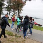 Pierwszoklasiści już zintegrowani