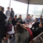 Pierwszoklasiści już zintegrowani