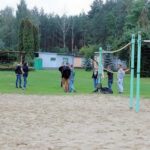 Pierwszoklasiści już zintegrowani