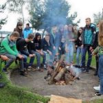 Pierwszoklasiści już zintegrowani