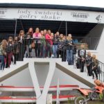 Pierwszoklasiści już zintegrowani