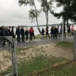 Pierwszoklasiści już zintegrowani