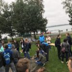 Pierwszoklasiści już zintegrowani