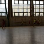 Piłkarki RCEZ najlepsze w powiecie