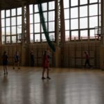 Piłkarki RCEZ najlepsze w powiecie