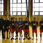 Piłkarze RCEZ wygrali Turniej Mikołajkowy