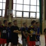 Piłkarze RCEZ wygrali Turniej Mikołajkowy