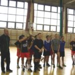 Piłkarze RCEZ wygrali Turniej Mikołajkowy