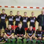 Piłkarze RCEZ wygrali Turniej Mikołajkowy