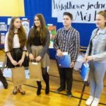 Podsumowanie II Edycji Powiatowego Konkursu