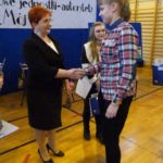 Podsumowanie II Edycji Powiatowego Konkursu
