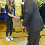 Podsumowanie II Edycji Powiatowego Konkursu