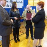 Podsumowanie II Edycji Powiatowego Konkursu