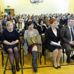 Podsumowanie II Edycji Powiatowego Konkursu