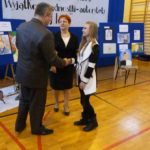 Podsumowanie II Edycji Powiatowego Konkursu