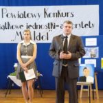 Podsumowanie II Edycji Powiatowego Konkursu