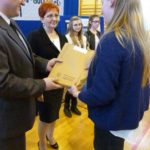 Podsumowanie II Edycji Powiatowego Konkursu