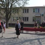 Pożegnanie maturzystów 2013