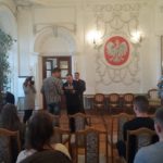 Powiatowy Konkurs Wiedzy o Samorządzie Terytorialnym