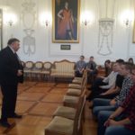 Powiatowy Konkurs Wiedzy o Samorządzie Terytorialnym