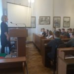 Powiatowy Konkurs Wiedzy o Samorządzie Terytorialnym