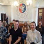 Powiatowy Konkurs Wiedzy o Samorządzie Terytorialnym