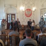 Powiatowy Konkurs Wiedzy o Samorządzie Terytorialnym