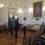 Powiatowy Konkurs Wiedzy o Samorządzie Terytorialnym