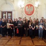 Powiatowy Konkurs Wiedzy o Samorządzie Terytorialnym