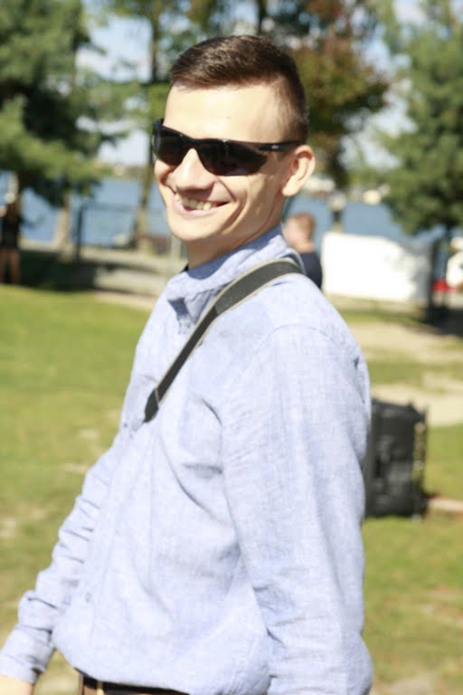 Poznajemy się w zabawie - wyjazd integracyjny klas pierwszych tz