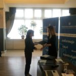 RCEZ w programie edukacyjnym „KULTURA BEZPIECZEŃSTWA”