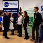 RCEZ wśród najlepszych w województwie z rachunkowości