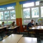 Rozstrzygnięcie konkursu geograficznego 2017