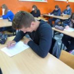 Rozstrzygnięcie konkursu geograficznego 2017