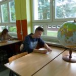 Rozstrzygnięcie konkursu geograficznego 2017