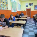 Rozstrzygnięcie konkursu geograficznego 2017