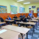 Rozstrzygnięcie konkursu geograficznego 2017