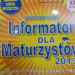 Salon Maturzystów 2012