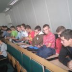 Salon Maturzystów 2015