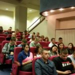 Salon Maturzystów 2015