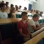 Salon Maturzystów 2015