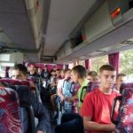 Salon Maturzystów 2015