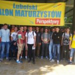 Salon Maturzystów 2015