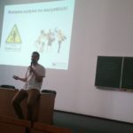 Salon Maturzystów 2015