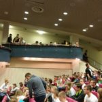 Salon Maturzystów 2015