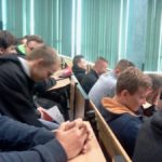 Salon Maturzystów 2017